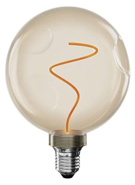 Bec LED DECO VINTAGE CG125A E27/4,5W/230V 1800K
