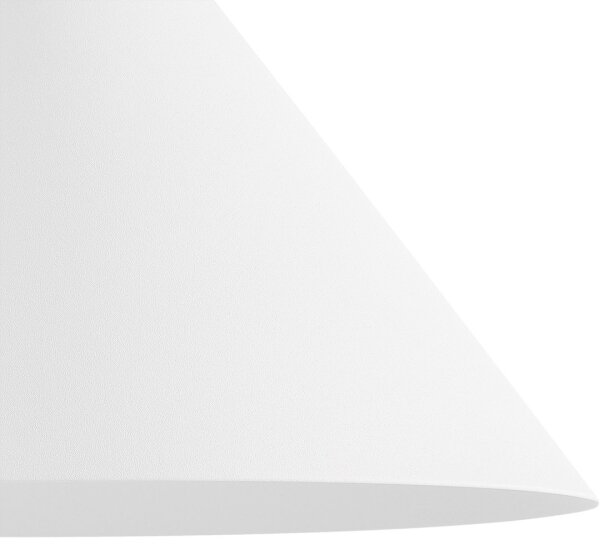 Aplică de perete CAPITAL 1xGX53/15W/230V albă