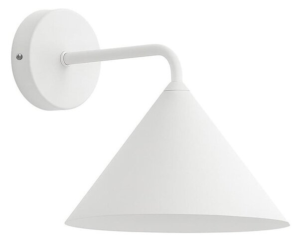 Aplică de perete CAPITAL 1xGX53/15W/230V albă