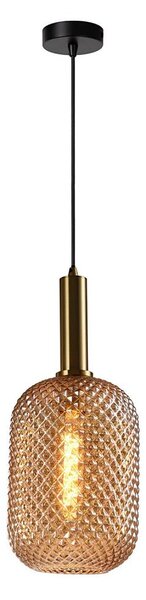ONLI - Pendul pe cablu PIGNA 1xE27/15W/230V