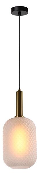 ONLI - PIGNA Lustră suspendată pe cablu 1xE27/15W/230V