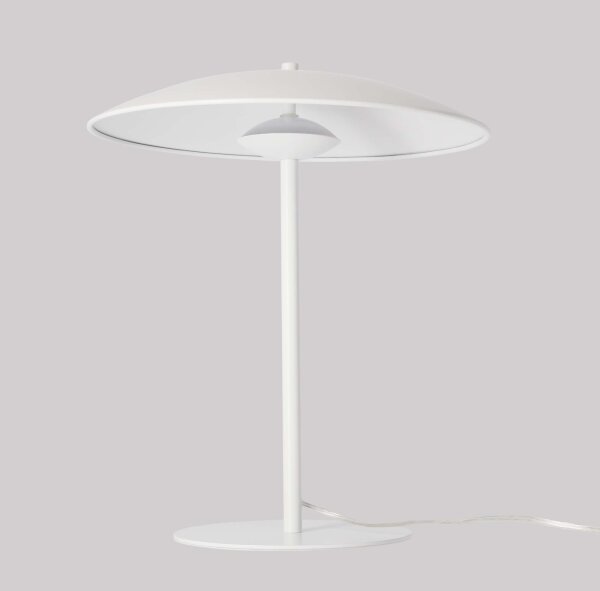 Lampă LED de masă LUND LED/10,5W/230V albă