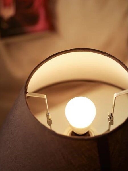 Bec LED Philips E27/7W/230V 2700K