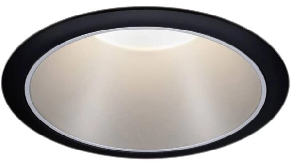 Paulmann 93408 - Set 3x LED 6,5W IP44, luminar baie COLE, dimabil, 230V
