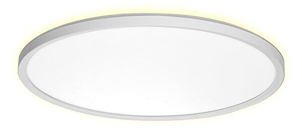 Plafonieră LED pentru baie Prezent 27306 CORDIA LED/18W/230V IP54 alb
