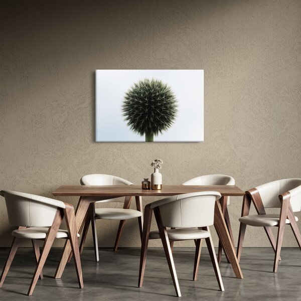 Tablou - Sfere de flori (90x60 cm)