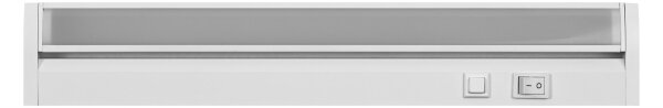 Osram - Corp de iluminat LED sub dulap LINEAR TURN, reglabil, 6W/230V, 35 cm, alb
