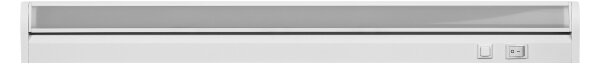 Osram - Corp LED dimmabil pentru montare sub dulap LINEAR TURN, 10W, 230V, 55 cm, alb