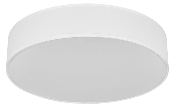 Osram - Plafonieră ORBIS PARIS 2xE27/25W/230V albă