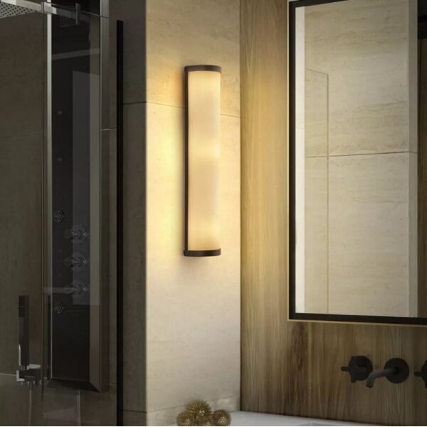 Aplică pentru baie BATHROOM CLASSIC 3xE14/12W/230V IP44 Ledvance