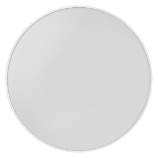 Osram - Plafonieră ORBIS PARIS 2xE27/25W/230V albă
