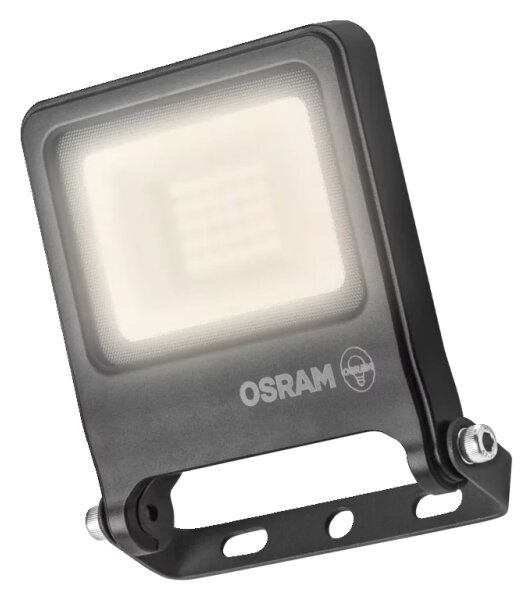 Osram - Proiector LED ENDURA, 20 W, 230 V, 3000 K, IP65, antracit