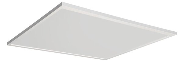 Osram - Panou LED aplicat PLANON LED/40W/230V 59,5x59,5 cm alb