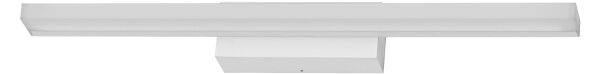 Osram - Aplica LED dimabilă pentru oglindă ORBIS MIRROR LED/10W/230V 60 cm IP44