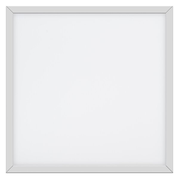Osram - Panou LED aplicat PLANON LED/40W/230V 59,5x59,5 cm alb