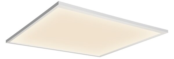 Osram - Panou LED aplicat PLANON LED/40W/230V 59,5x59,5 cm alb