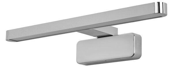 Osram - Iluminare LED pentru oglindă de baie DISC BAR LED/7W/230V 3000/4000K IP44