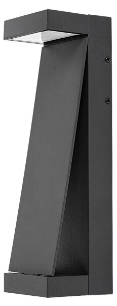Rabalux 77067 - Aplica de perete pentru exterior BRADU, LED 13W, 230V, IP65, antracit