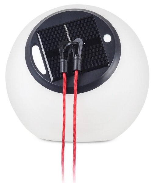 Top Light BALL RGB RC - LED RGB solar cu telecomandă, dimabil, 1,2W, IP44