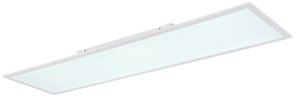 Plafonieră LED RGB dimabilă DORO LED/44W/230V Globo 41608D5RGBSH + telecomandă