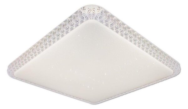 Plafonieră LED Top Light Aura 30 - 24W, 230V