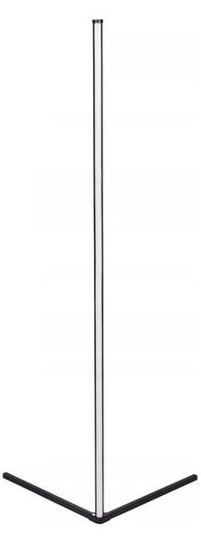 Grundig - Lampă de podea LED RGBW reglabilă LED/6W/230V + telecomandă