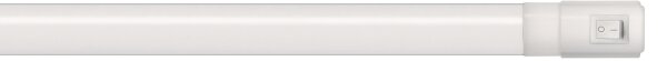 Osram - TUBEKIT LED, corp de iluminat sub dulap, 19W/230V, 3000K, 120 cm, alb