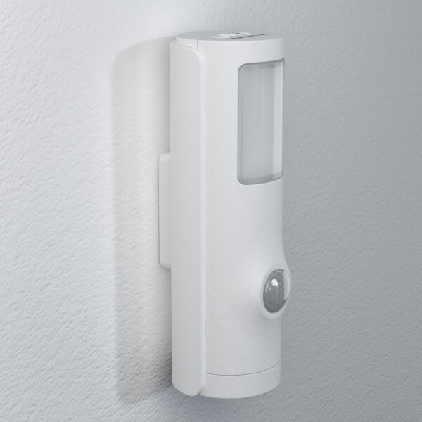 Osram - Lampă de veghe LED cu senzor NIGHTLUX LED/0,35W/3xAAA IP54