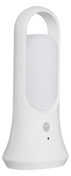 Osram - Lampă LED de orientare cu senzor MOBILE LED/0,7W/4xAAA alb