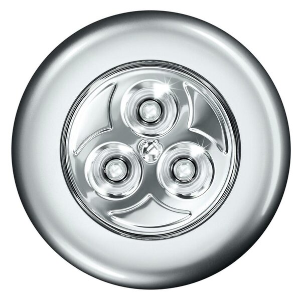 Osram - Lampă de orientare LED tactilă DOT-IT LED/0,2W/4,5V