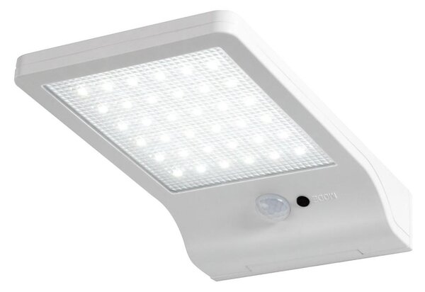 Osram - Aplică solară LED de perete cu senzor DOORLED LED/3W/3,3V IP44