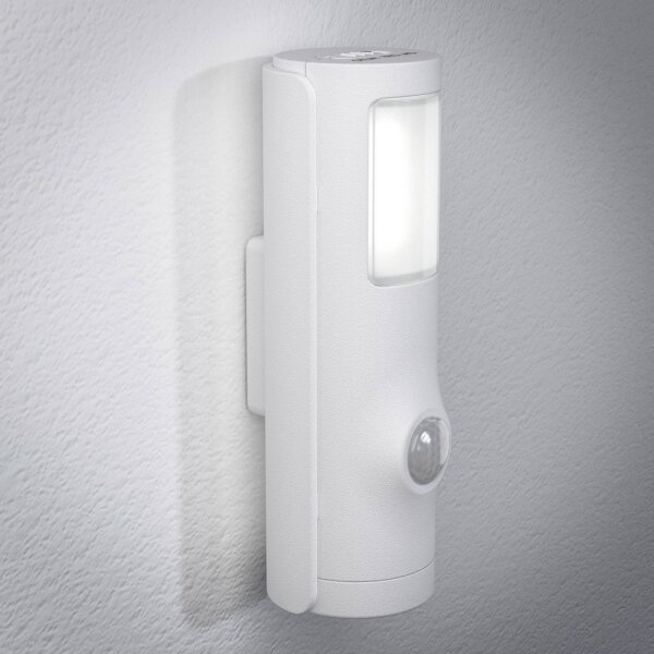 Osram - Lampă de veghe LED cu senzor NIGHTLUX LED/0,35W/3xAAA IP54