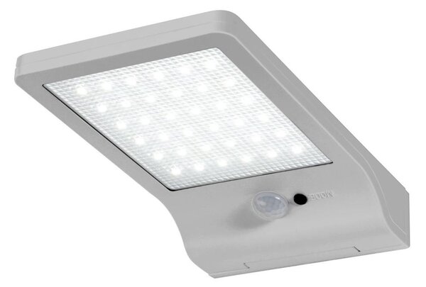 Osram - Aplica solară de perete cu senzor DOORLED LED/3W/3,3V IP44