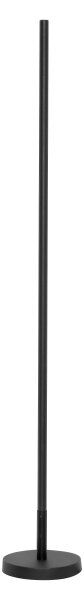 Osram - Lampă de podea LED RGBW reglabilă SMART+ FLOOR LED/14W/230V Wi-Fi+telecomandă