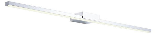 Redo 01-3272 - Aplica pentru oglindă de baie ASTON LED/18W/230V IP44 crom