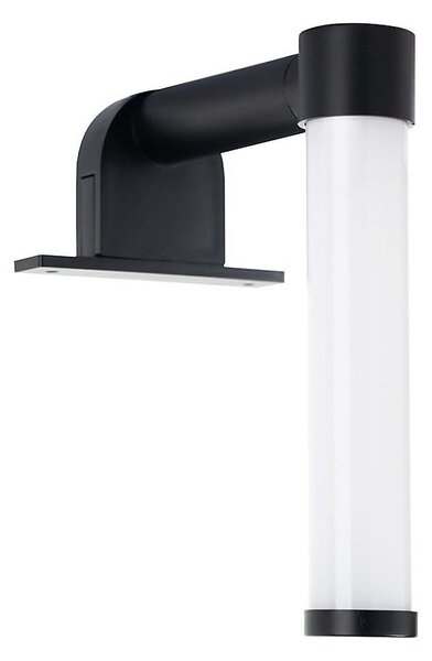 Corp de iluminat LED pentru oglindă de baie APA MINI LED, 4W, 230V, IP44, negru