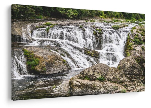 Tablou - Cascade (90x60 cm)