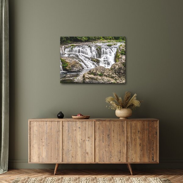 Tablou - Cascade (70x50 cm)