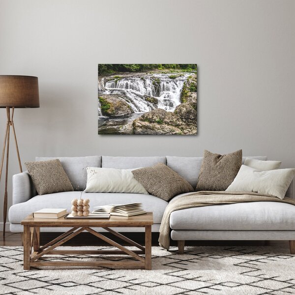 Tablou - Cascade (70x50 cm)