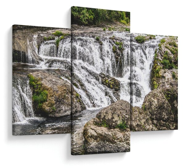 Tablou - Cascade (90x60 cm)