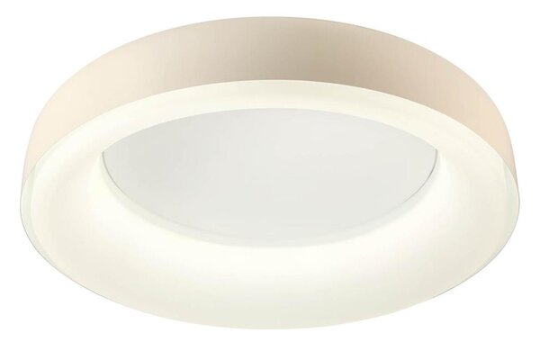 Redo 01-3723 - Plafonieră LED DIP/40W/230V bej
