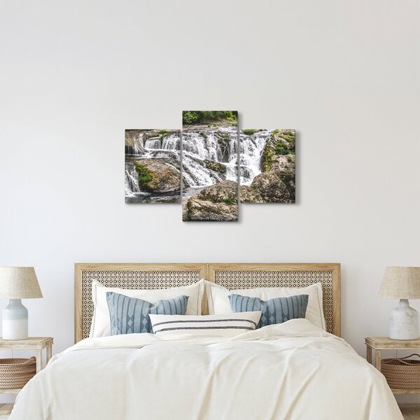 Tablou - Cascade (90x60 cm)