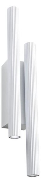 Redo 01-3850 - Aplică LED de perete NIKOS 4xLED/4W/230V 3000K CRI 90 alb
