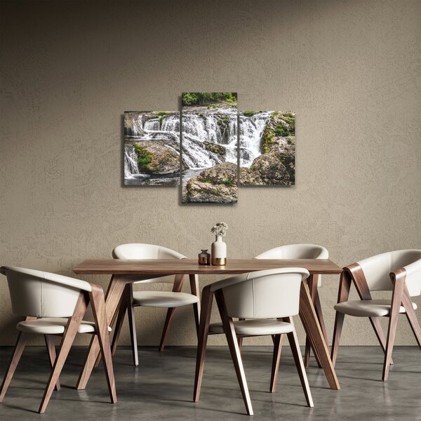 Tablou - Cascade (90x60 cm)
