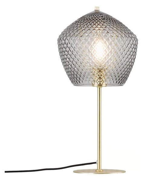 Nordlux - Lampă de masă ORBIFORM 1xE27/40W/230V