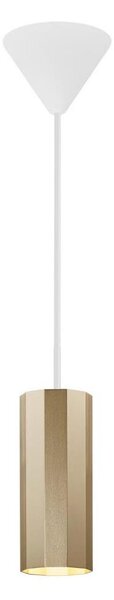 Nordlux - Lustră suspendată pe cablu ALANIS 1xGU10/15W/230V