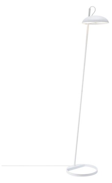 DFTP by Nordlux - Lampă de podea VERSALE 3xG9/3W/230V albă