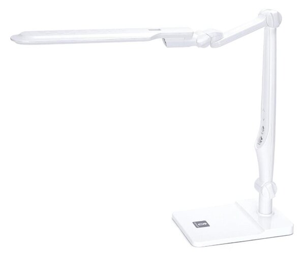 Lampă LED tactilă dimabilă de masă Aigostar LED/9W/230V 3000/6500K alb