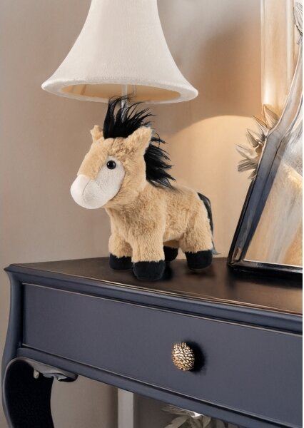 Lampă LED de masă pentru copii Happy Lamps ELVIS LED/5,4W/230V cal