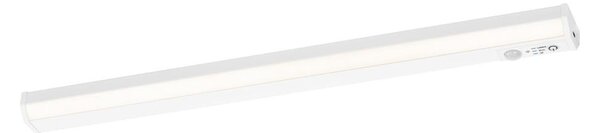 Osram - Lampă LED sub dulap cu senzor MOBILE, 1 W, 5 V, 20 cm